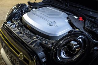 ΜΙΝΙ Cooper SE 184Ps